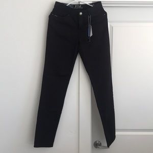 FDJ Kylie brown jeans